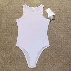 white body suit